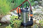 how to choose submersible pumps for wells