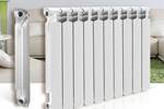 Cosa è meglio scegliere radiatori per riscaldamento bimetallici
