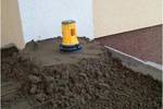 semi-dry floor screed pros and cons