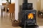 wood stoves long burning fireplaces for summer cottages