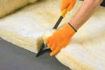 Insulation for the floor in a wooden house, which is better
