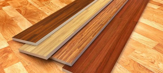 Which laminate is better to choose for an apartment