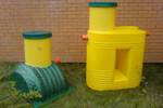 which septic tank is better for giving