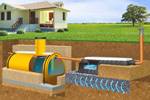 septic tank with your own hands without pumping out 10 years for home and summer cottages