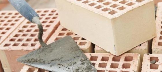 standard brick: dimensions