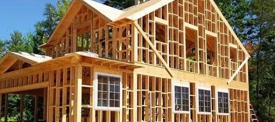 frame house projects photos and prices