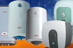 Storage water heater: which company is better