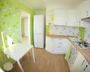 ورق حائط للمطبخ قابل للغسل: كتالوج الصور