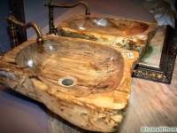 Countertop washbasin