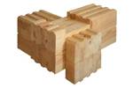 Дървените греди са най-доброто решение за вашия дом