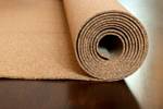 Cork underlay for laminate: pros and cons