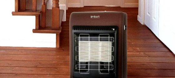 Heaters for summer cottages: which is better, reviews