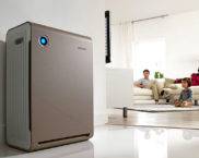 How to choose an air purifier for an apartment