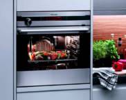 What is the best electric built-in oven: reviews