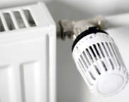 Thermostat pour radiateur de chauffage