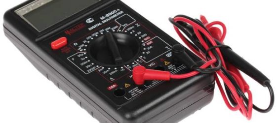 Which multimeter is better for home