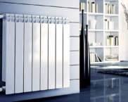 Which heating radiators are best for an apartment: price