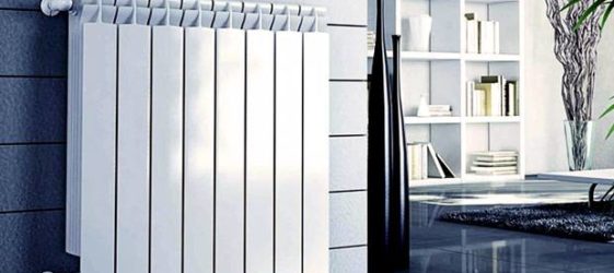 Which heating radiators are best for an apartment: price
