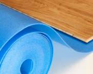 What is the best laminate underlay