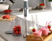 Which hand blender is better