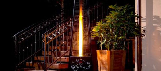 Which is better to buy a gas heater for a summer residence: reviews
