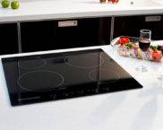 Induction hob: pros and cons