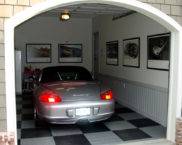 Heating the garage: the most economical way