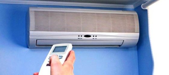 How to choose an air conditioner for an apartment