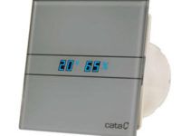 CATA / E-100 GTH