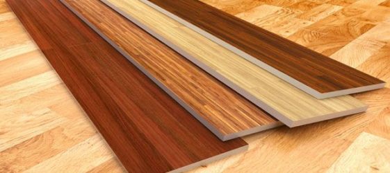 Which is better - laminate or linoleum
