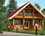 Проекти от дървени къщи