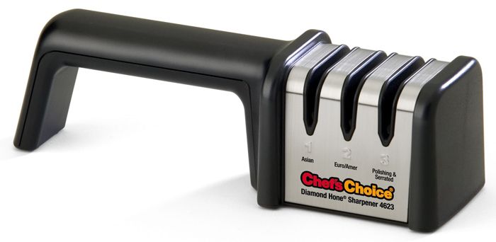 Механична точилка за ножове ChefsChoice CH / 4623