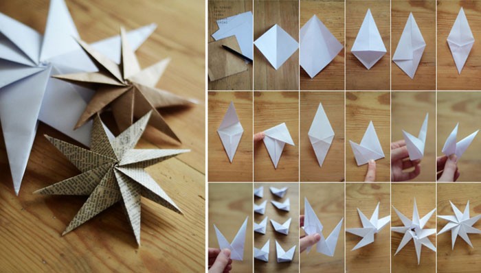 Изкуството на оригами идва от далечното минало и бързо стъпва в 21 век, не малко остаряло