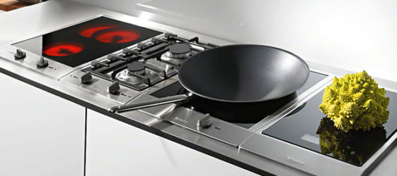How to choose an electric hob