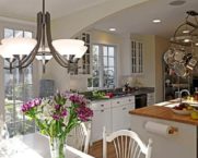 Chandeliers for the kitchen: types, choice