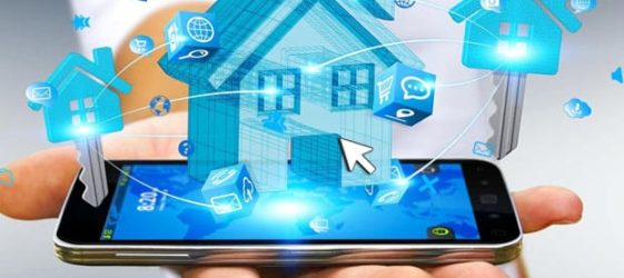 What is smart home